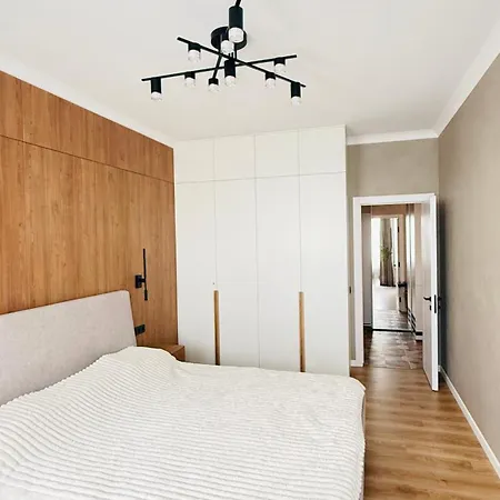 в центрі міста з видом на море, парк шевченко, ланжерон, луна-парк Apartman Odessza