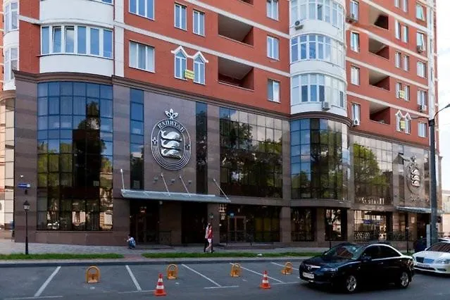 Апартаменти в центрі міста з видом на море, парк шевченко, ланжерон, луна-парк *