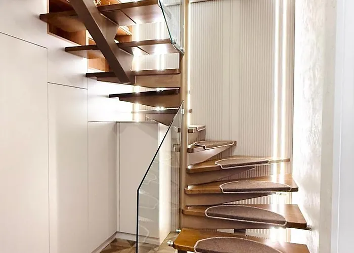 в центрі міста з видом на море, парк шевченко, ланжерон, луна-парк * Одеса