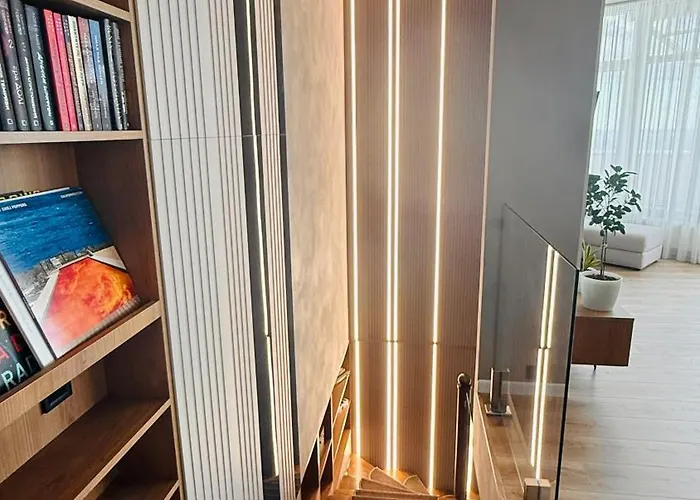 в центрі міста з видом на море, парк шевченко, ланжерон, луна-парк * Одеса