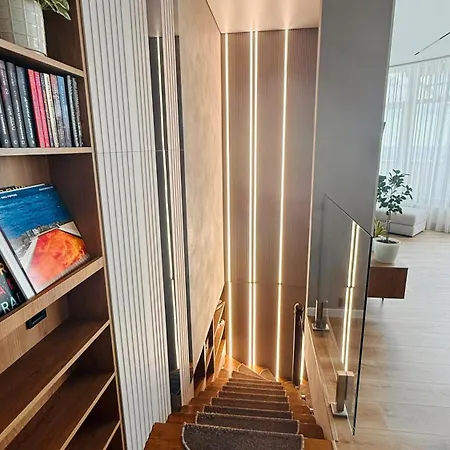 в центрі міста з видом на море, парк шевченко, ланжерон, луна-парк * Odesa