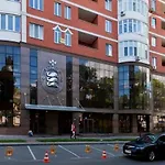 Apartman в центрі міста з видом на море, парк шевченко, ланжерон, луна-парк *