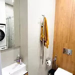 Apartman в центрі міста з видом на море, парк шевченко, ланжерон, луна-парк *
