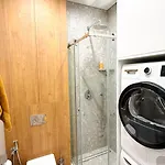 Apartman в центрі міста з видом на море, парк шевченко, ланжерон, луна-парк *